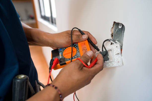 Best Residential Electrician Services  in USA